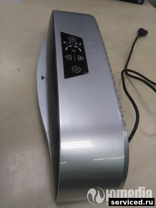 Ламинатор Fellowes CRC 57278