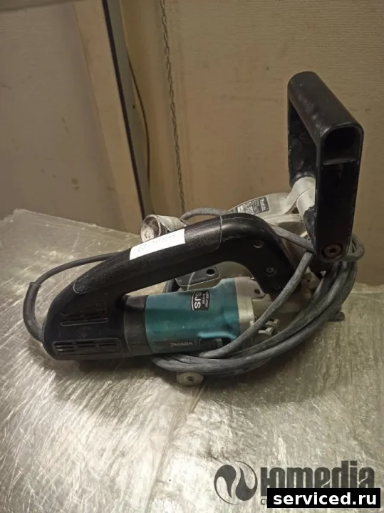 Штроборез Makita SG1250