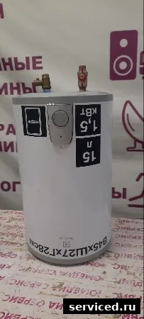 Водонагреватель Electrolux EWH 15 Rival O