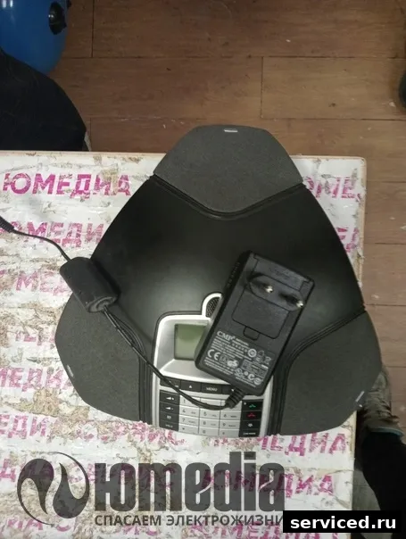 Радиотелефон Konftel 300