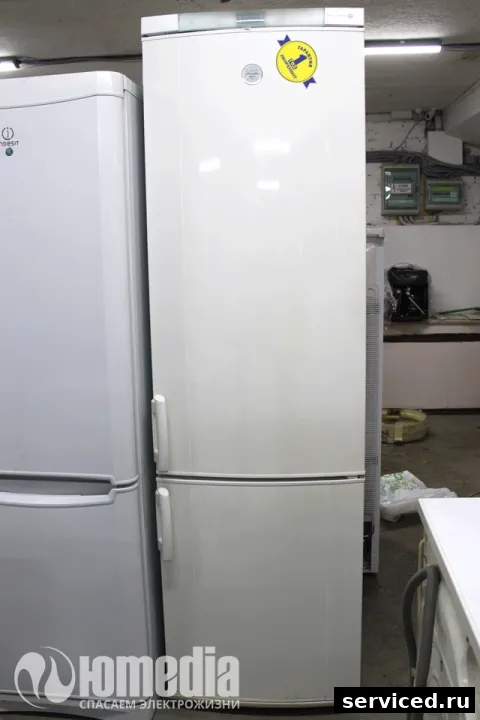 Холодильник Electrolux