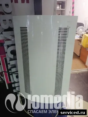 Осушителей воздуха  dentherm CPD 45