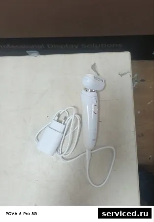 Эпилятор Braun 5380