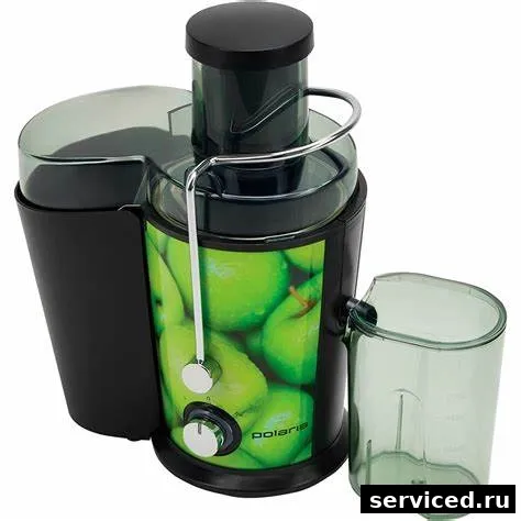 Соковыжималка Polaris pea1031