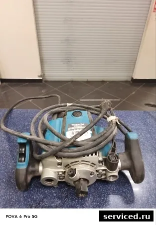 Фрезер Makita RP2300FC