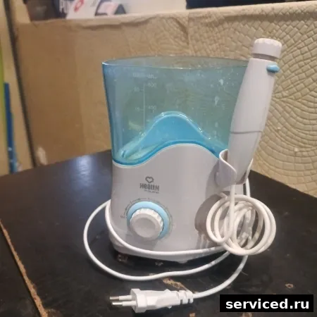 Ирригатор NoName Китай Health Qumo Health HS(QHI-S)
