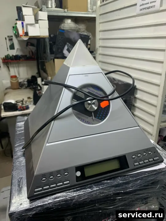 Муз. Центр VITEK VT-3470