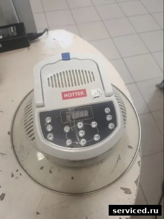 Аэрогриль Hotter HX-1036