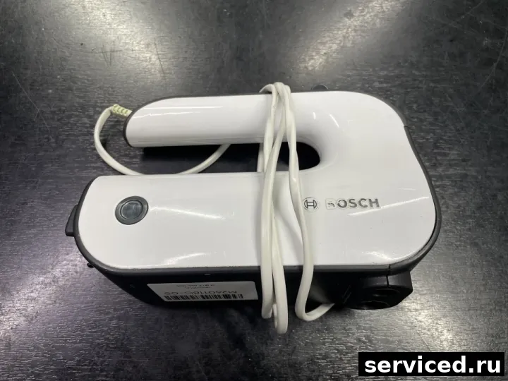Миксер Bosch Отсутствует