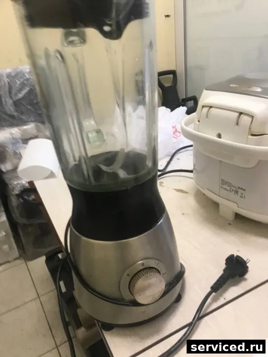 Блендер VITEK VT-1474
