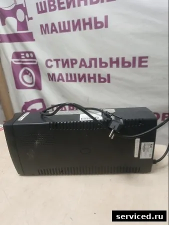 ИБП 3Cott 3Cott-1050-HML