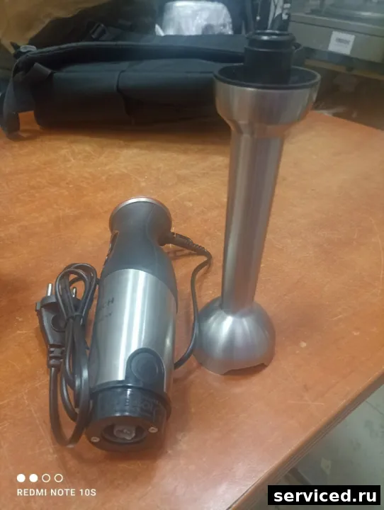 Блендер Bosch CNHR28
