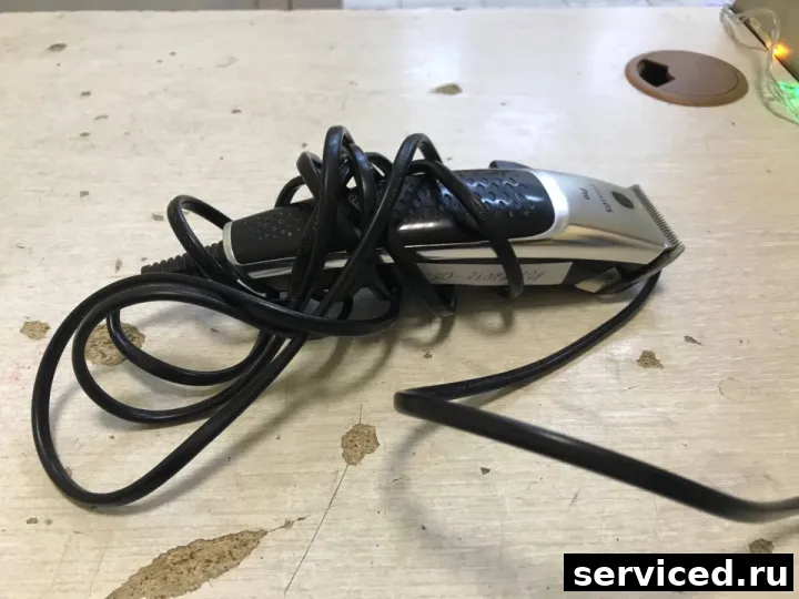 Электробритва Philips HC5J00