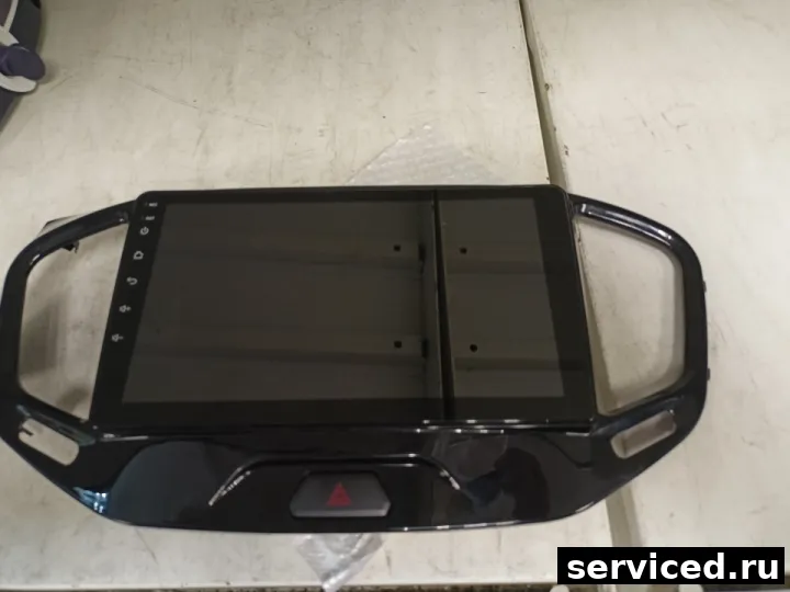 Автомагнитола  TOY SSC3