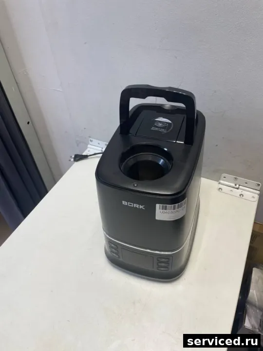 Увлажнитель воздуха Bork H710