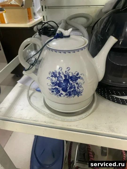 Чайник