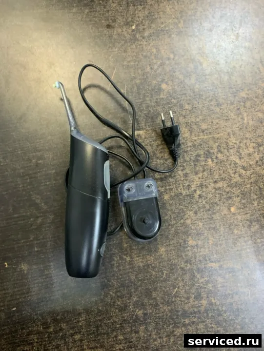 Ирригатор Philips 9206