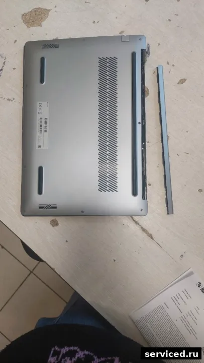 Ноутбук Tecno K16SDA