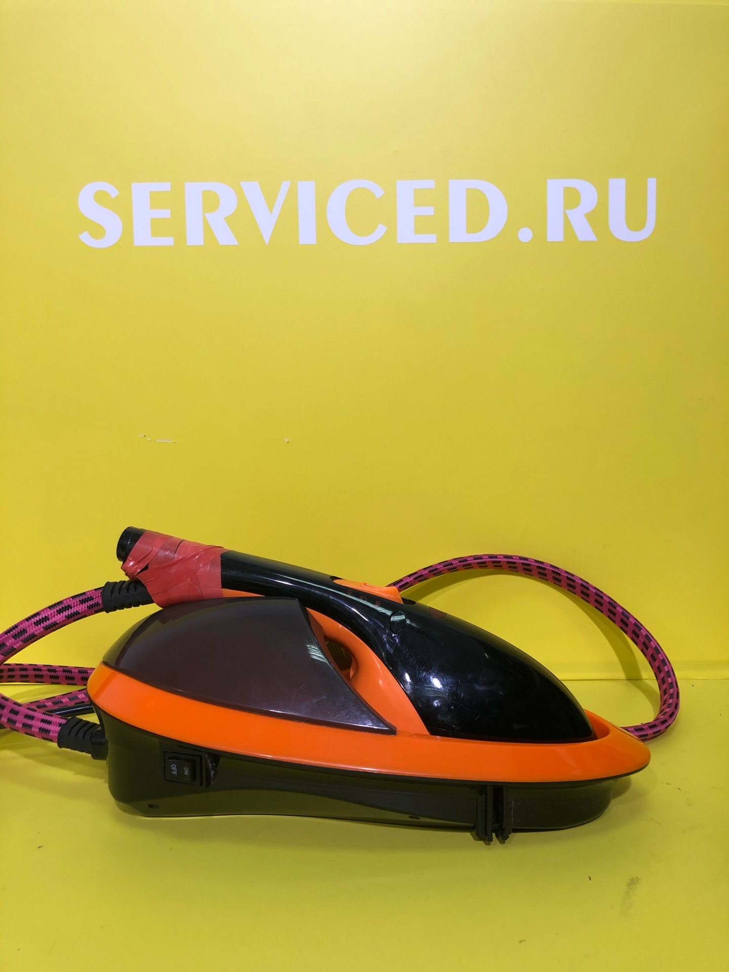 ремонт духовых шкафов Siemens