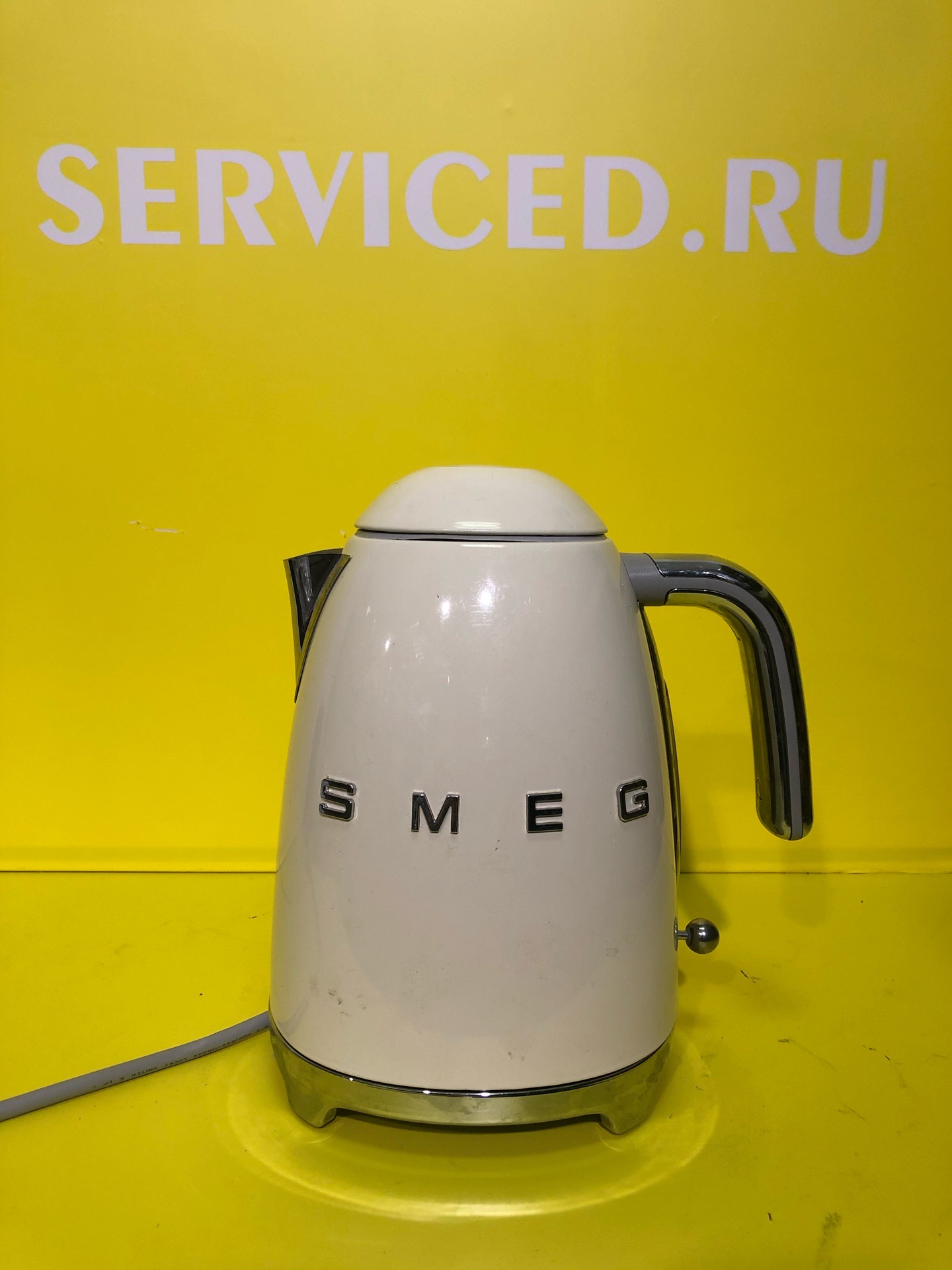 ремонт чайников